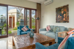 De Kutuh Villa by Bukit Vista